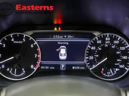 Used 2020 Nissan Sentra SV image 42