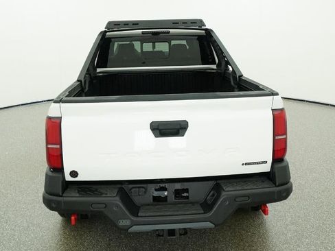 New 2026 Toyota Tacoma 4x4 Double Cab Hybrid image 7