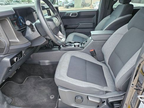 Used 2025 Ford Bronco Big Bend AWD/4WD image 11