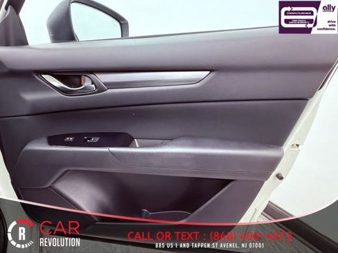 Used 2021 MAZDA CX-5 Sport image 50