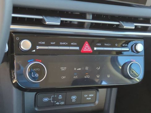 New 2026 Hyundai Tucson Blue SE AWD/4WD image 31