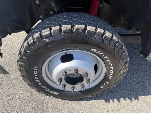 Used 2020 Ford F350 XL w/ Power Equipment Group image 9