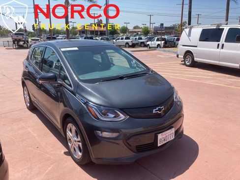 Used 2019 Chevrolet Bolt LT image 6