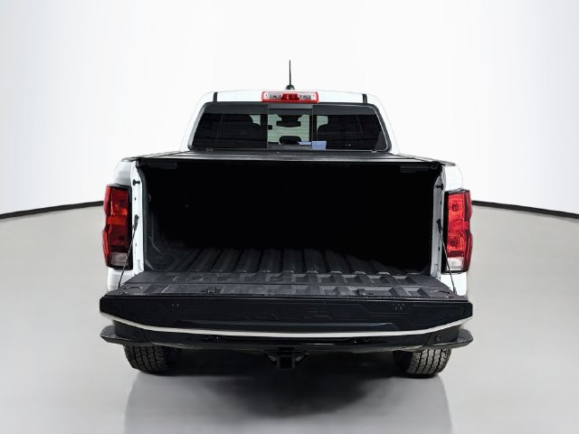 Used 2023 Chevrolet Colorado Trail Boss w/ Technology Package AWD/4WD image 27