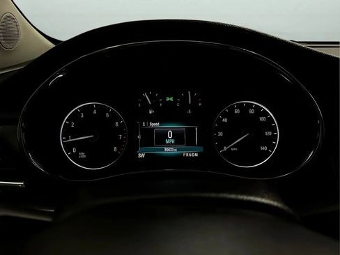 Used 2018 Buick Encore Preferred FWD image 19