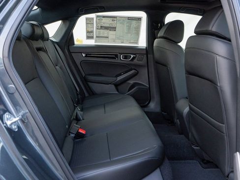 New 2026 Honda Civic Sport Touring image 12