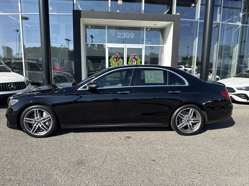 Certified 2019 Mercedes-Benz E 300 image 2