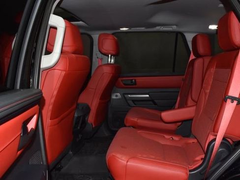 Used 2023 Toyota Sequoia TRD Pro image 31