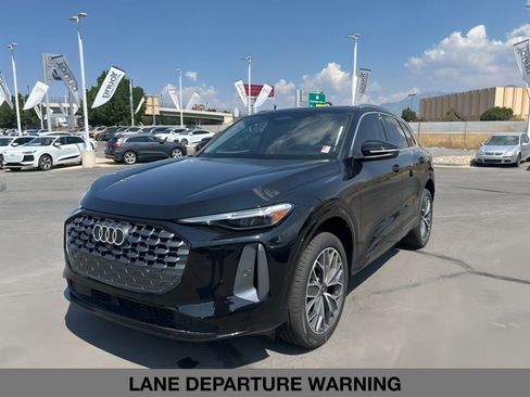 New 2025 Audi Q5 Premium Plus image 7