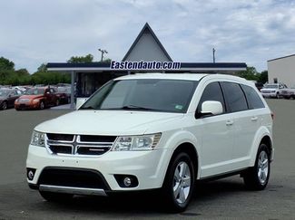 Used 2011 Dodge Journey Mainstreet w/ Popular Equipment Group video 1
