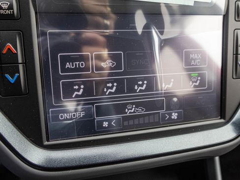 New 2026 Subaru Crosstrek 2.5i image 23