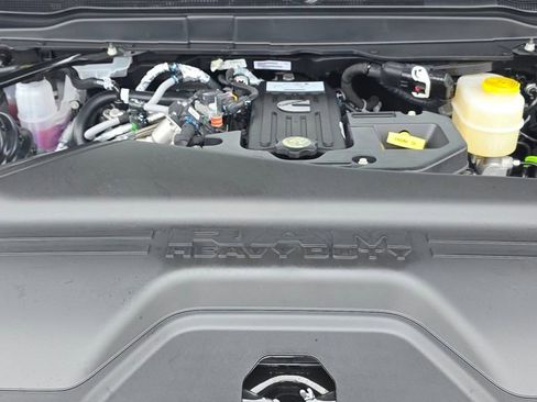 New 2026 RAM 3500 Tradesman image 11