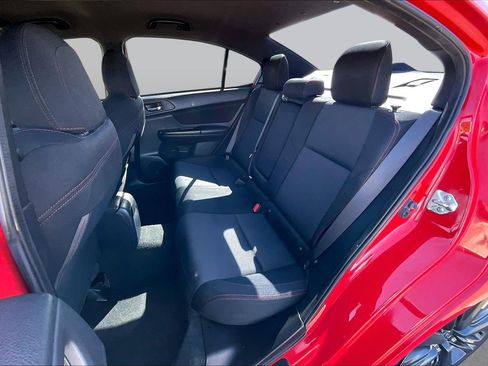Used 2019 Subaru WRX AWD/4WD image 25