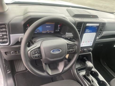 New 2026 Ford Ranger XL AWD/4WD image 24