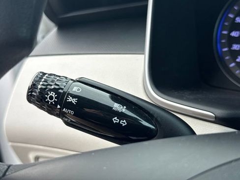 Used 2022 Hyundai Tucson SEL FWD image 10