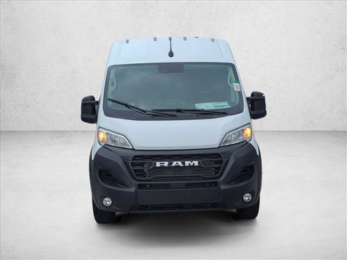 New 2026 RAM ProMaster 2500 w/ Safety Group image 6
