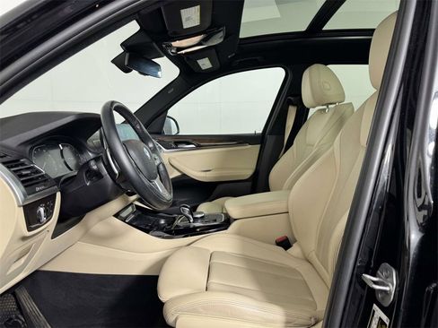 Used 2022 BMW X3 xDrive30i w/ Convenience Package image 4