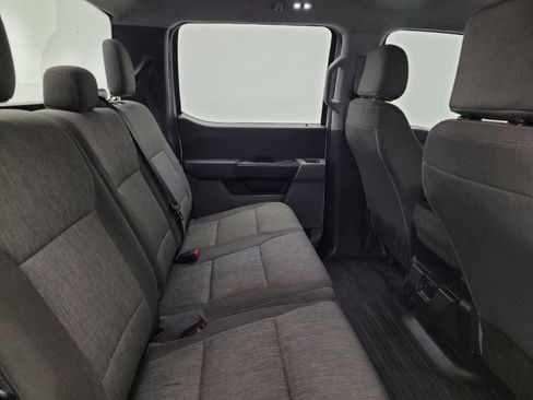 Used 2021 Ford F150 XL image 19