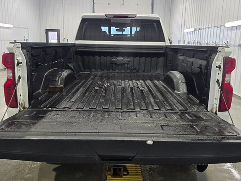 Used 2020 Chevrolet Silverado 2500 LT w/ True North Edition image 14