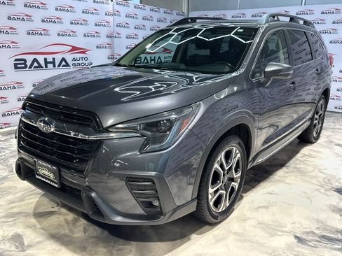 Used 2023 Subaru Ascent Limited AWD/4WD image 61