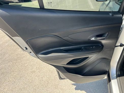 Used 2019 Buick Encore Preferred FWD image 18