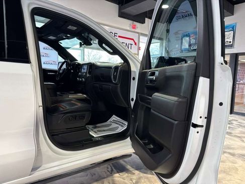 Used 2021 GMC Sierra 1500 AT4 w/ AT4 Premium Package image 45