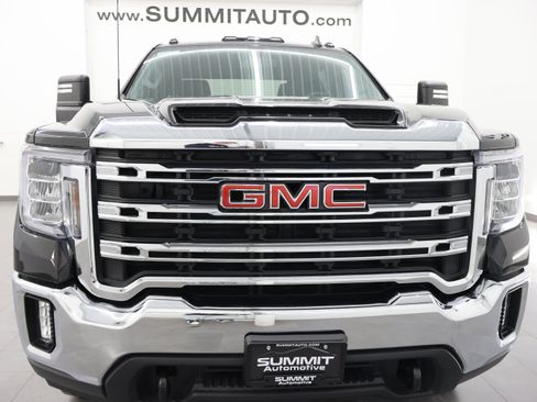 Used 2023 GMC Sierra 2500 SLE w/ SLE Convenience Package image 20