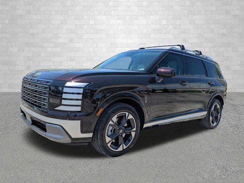 New 2026 Hyundai Palisade Limited AWD/4WD image 5