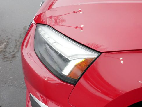 Used 2024 Audi A5 2.0T Premium Plus image 16