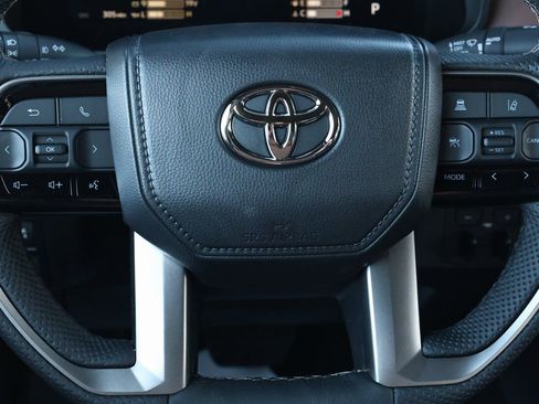 New 2026 Toyota Tundra 1794 Edition image 19