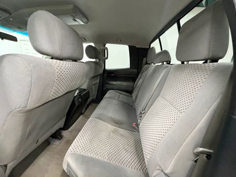 Used 2011 Toyota Tundra 2WD Double Cab w/ TRD Off-Road Pkg image 16