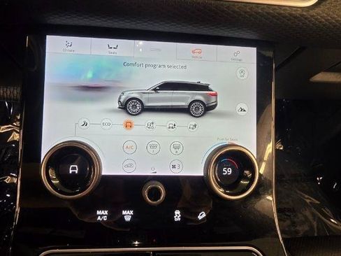 Used 2019 Land Rover Range Rover Velar S AWD/4WD image 27