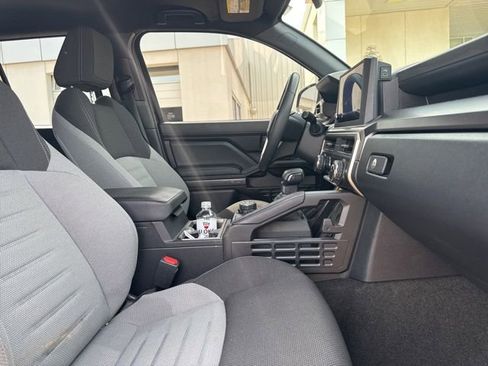 Used 2025 Toyota 4Runner TRD Off-Road AWD/4WD image 20
