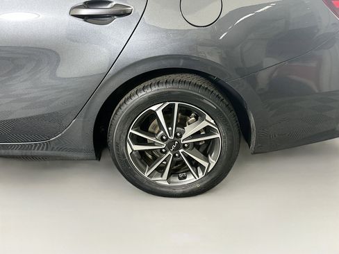 Used 2024 Kia Forte LXS image 11