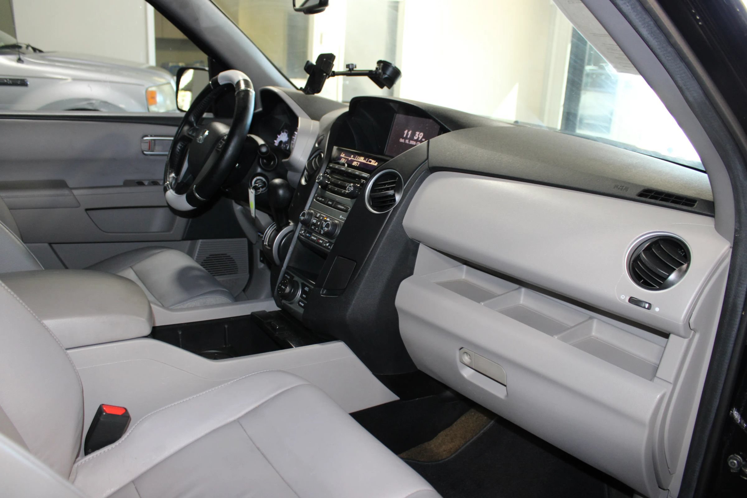 Used 2014 Honda Pilot EX-L image 30