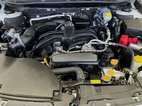 Certified 2024 Subaru Outback Limited image 36