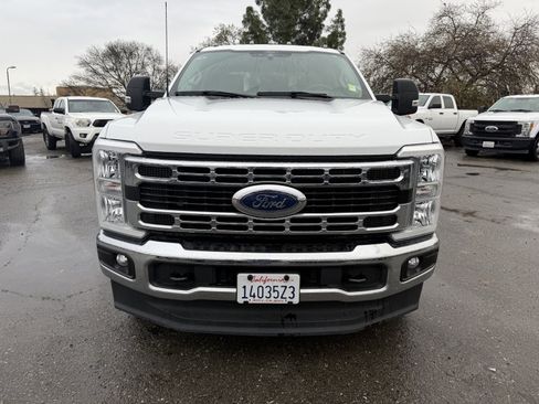 Used 2024 Ford F350 XLT image 8