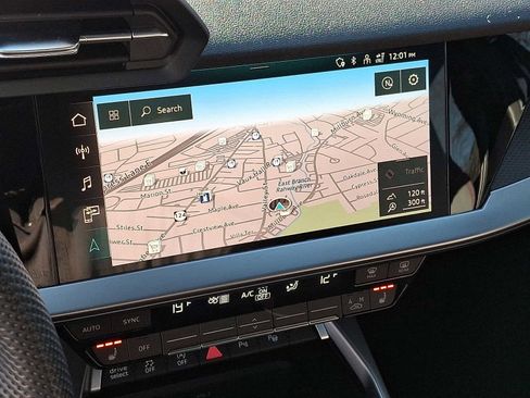 Certified 2024 Audi S3 Premium Plus w/ Premium Plus Package image 14