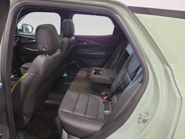 New 2026 Chevrolet TrailBlazer ACTIV w/ Convenience Package AWD/4WD image 28
