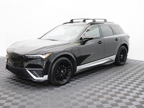 Certified 2024 Acura ZDX A-Spec AWD/4WD image 5
