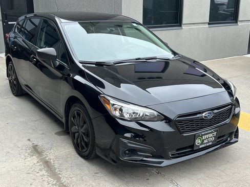 Used 2018 Subaru Impreza 2.0i image 7