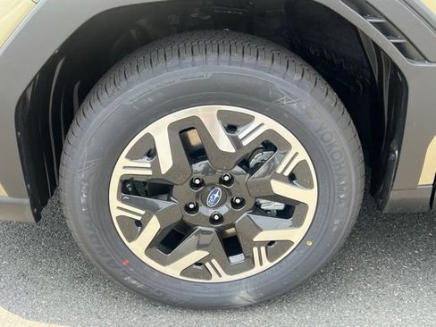 New 2026 Subaru Forester Premium AWD/4WD image 27