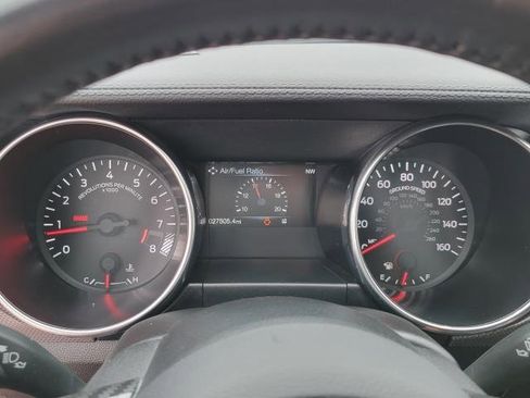 Used 2020 Ford Mustang GT w/ Equipment Group 301A image 12