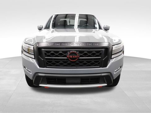 Used 2024 Nissan Frontier PRO-4X w/ Off-Road Protection Package image 3