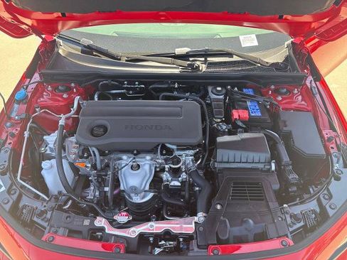 New 2026 Honda Civic Sport image 20