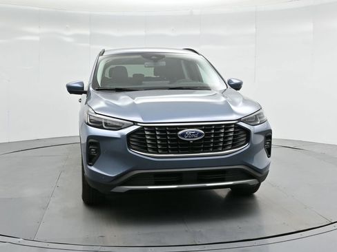 New 2025 Ford Escape Base w/ PHEV Premium Package image 58