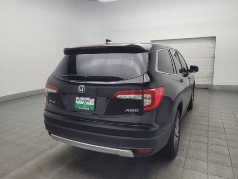 Used 2020 Honda Pilot EX-L image 9