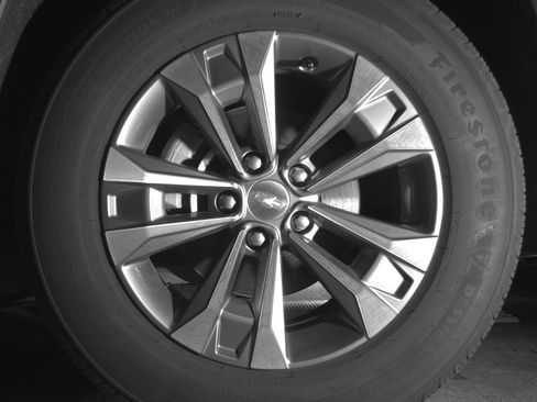 Used 2025 Chevrolet Equinox LT image 12