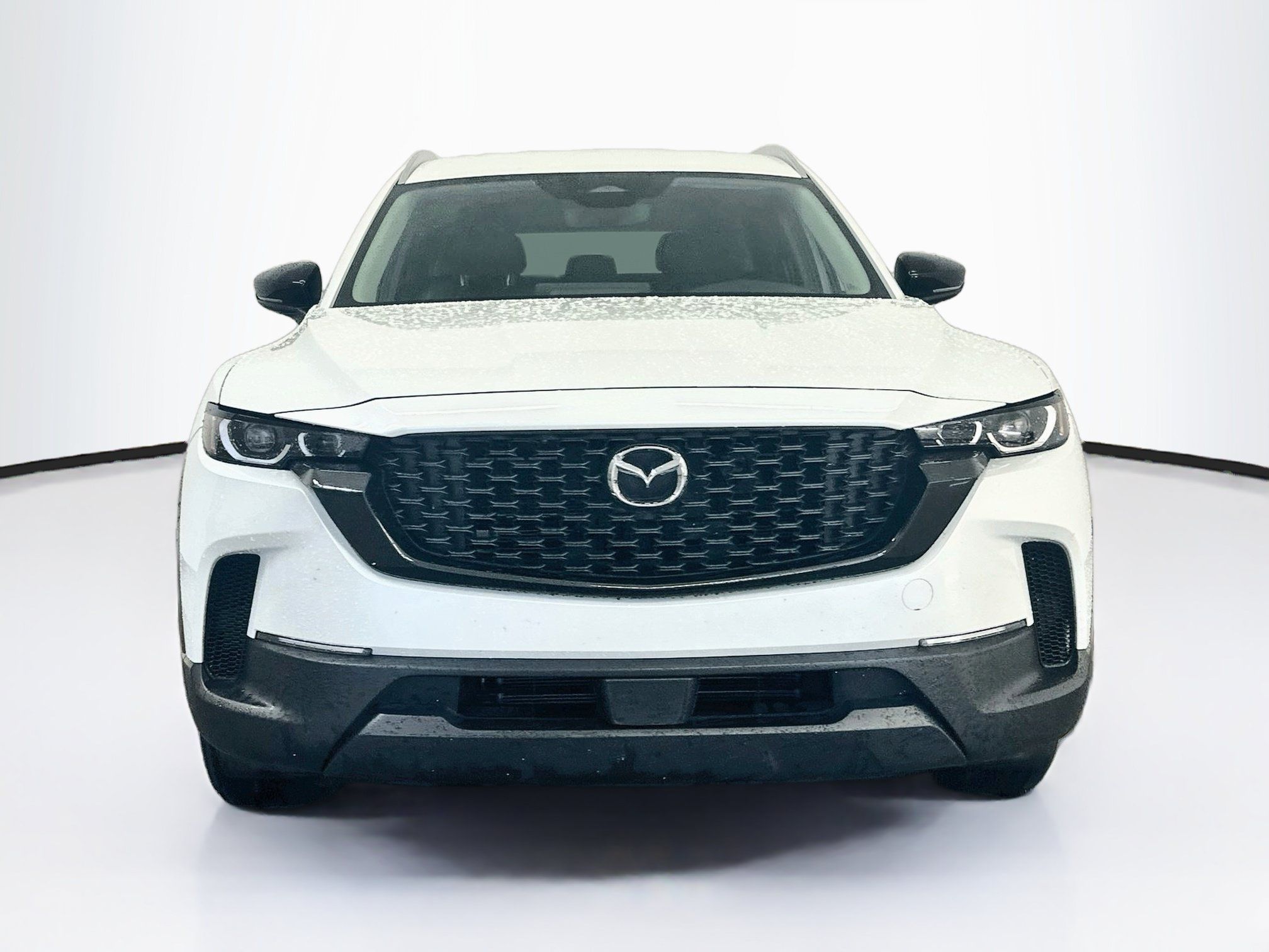 Used 2025 MAZDA CX-50 2.5 Hybrid w/ Preferred Pkg AWD/4WD image 2