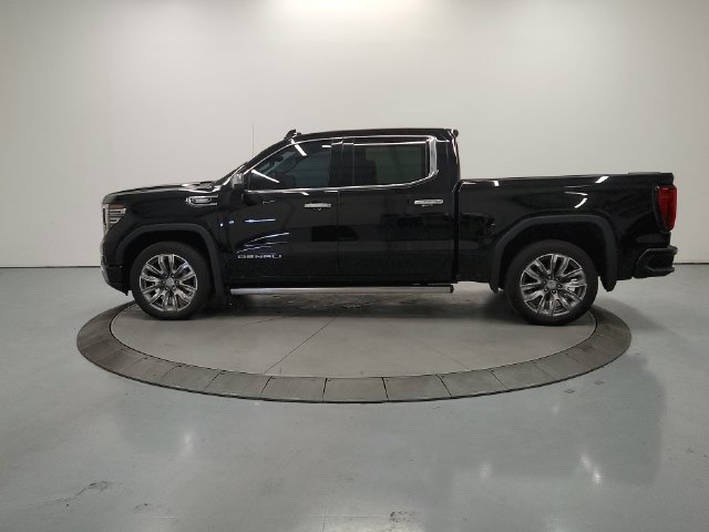 Used 2023 GMC Sierra 1500 Denali w/ Denali Reserve Package AWD/4WD image 6